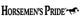 Horsemen's Pride