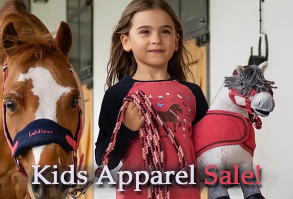 kids riding clothes on sale  for show and lessons