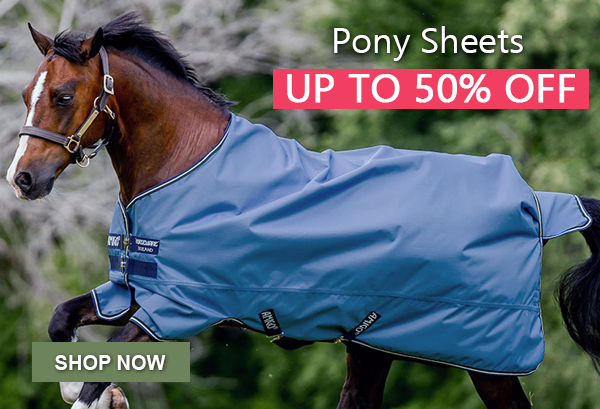 pony sheets sale, pony turnout sheets, pony stable sheets,, pony scrims, pony coolers