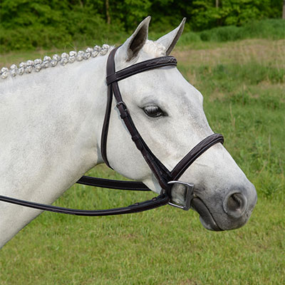 pony bridles