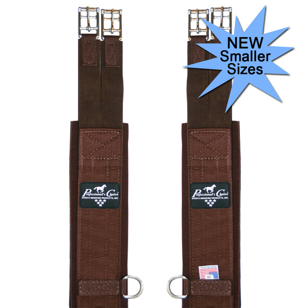 Professionals Choice SMx English Girth