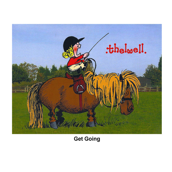 Thelwell 