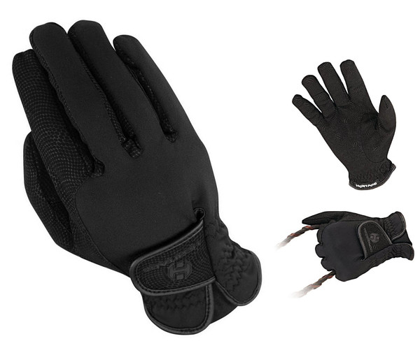Heritage Spectrum Winter Gloves Sizes 4 7