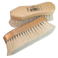 Goat Hair Face Brush