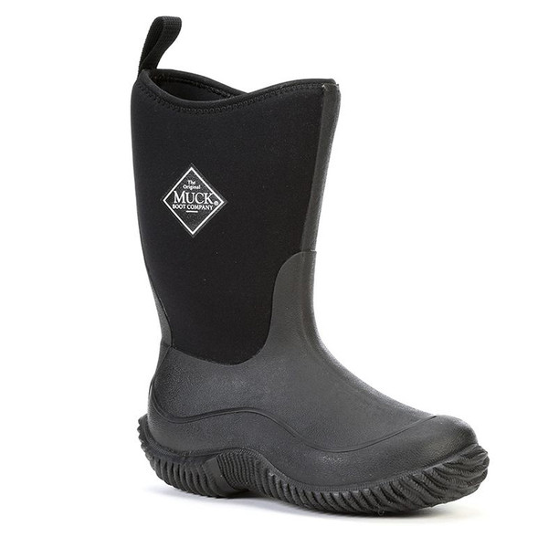 Kids Muck Boots, Hale, Sizes 10 - 5