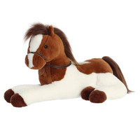 Breyer Plush by Aurora, 18" Paint