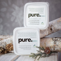 Pure Cinnamon Bit Wipes, Essential Oils from The Infused Equestrian