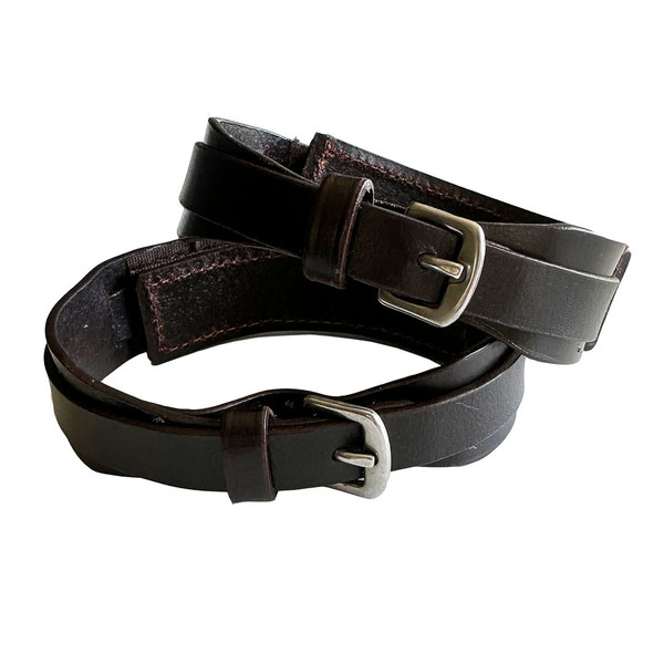 Belle & Bow QUICK Jodhpur Garter Straps