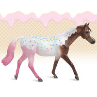 Breyer Freedom Series Decorator, Neapolitan 