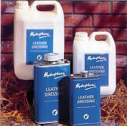 Hydrophane Leather Dressing - 500 ml