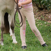 Belle & Bow Schooling Jods, Sweet Treats, Sizes 2-10