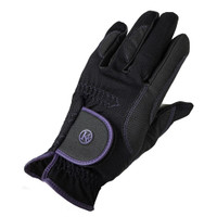 Kunkle Equestrian EveryDay Gloves, Sizes 3 - 7.5