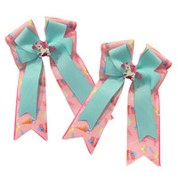 Belle & Bow Show Bows,  Sweet Treats