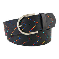 The Tailored Sportsman Belt, Like a Rainbow 