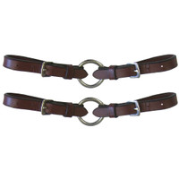 Exselle Elite Ringed Bit Converters, Havana