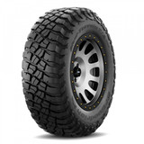 Llanta 255/75R17 BFGoodrich Mud Terrain T/A KM3 111/108Q