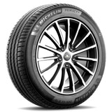 Llanta 215/50R18 Michelin Primacy 4 92W