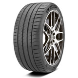 Llanta 285/35R18 Michelin Pilot Sport 4 S 101Y