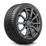 Llanta 245/50R19 BFGoodrich G-Force Comp 2 A/S + 105W