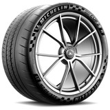 Llanta 245/35R20 Michelin Pilot Sport CUP 2 R K2 95Y