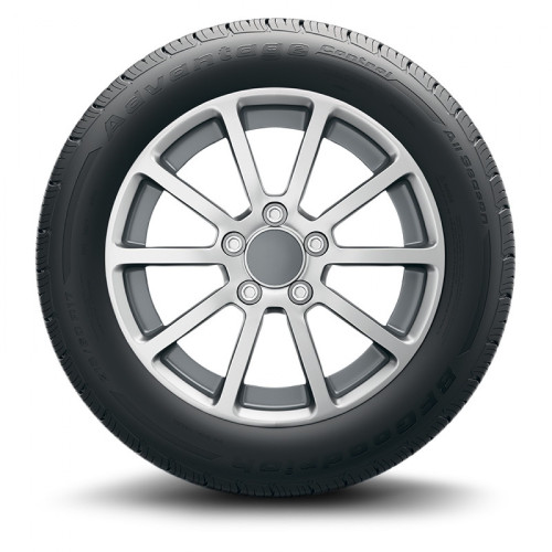 Llanta 205/60R15 BFGoodrich Advantage Control 91H