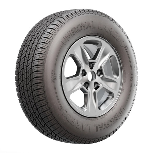 Llanta 235/70R16 Uniroyal Laredo HT 109T