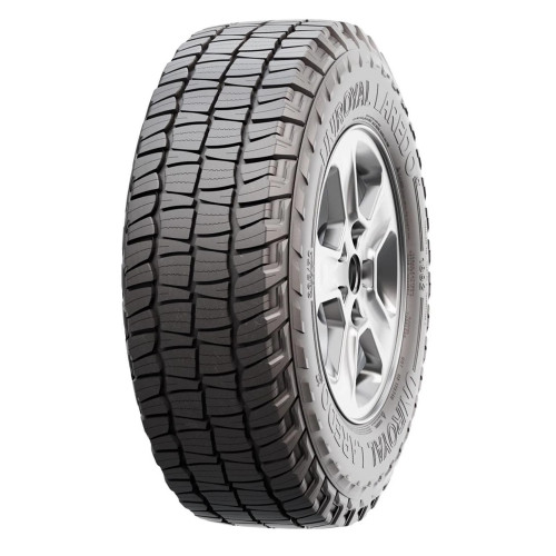 Llanta 225/75R16 Uniroyal Laredo AT 108T