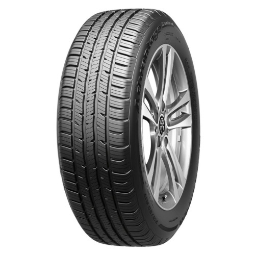 Llanta 215/50R17 BFGoodrich Advantage Control 95V