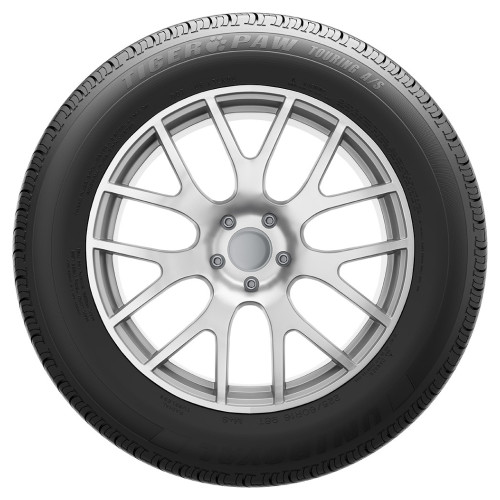 Llanta 225/50R17 Uniroyal Tiger Paw Touring A/S 94V