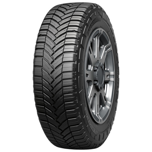 Llanta 235/80R17 Michelin Agilis Crossclimate LT 120/117R
