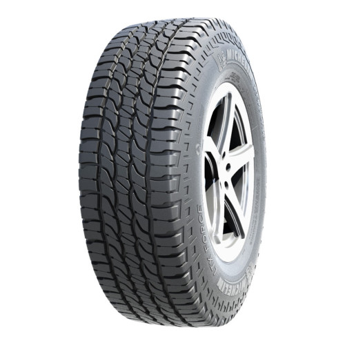 Llanta 275/65R17 Michelin LTX Force 115T