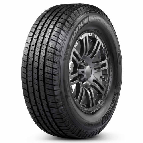 Llanta 225/75R17 Michelin Defender LTX M/S 116/113R