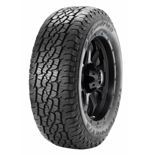 Llanta 245/70R17 BFGoodrich Trail-Terrain T/A 114T