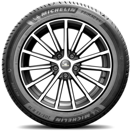 Llanta 215/50R18 Michelin Primacy 4 92W
