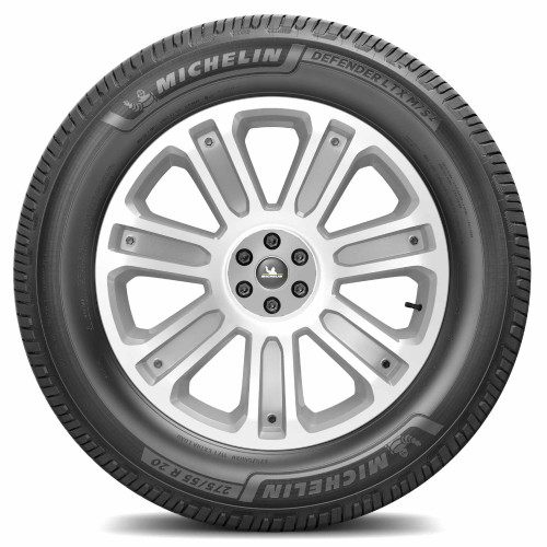 Llanta 265/70R18 Michelin Defender LTX M/S 2 124/121S