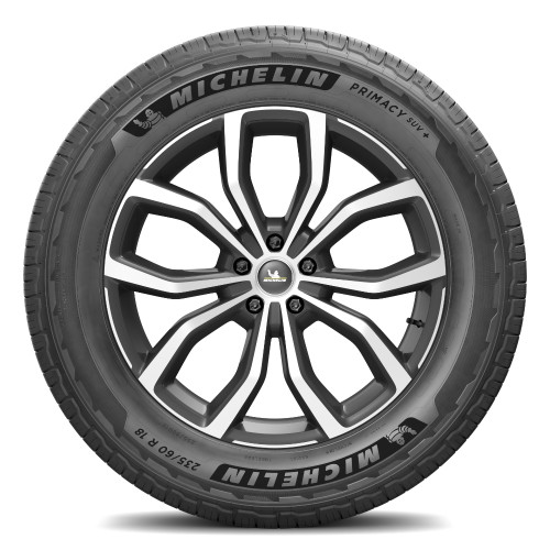 Llanta 265/70R18 Michelin Primacy SUV+ 116H