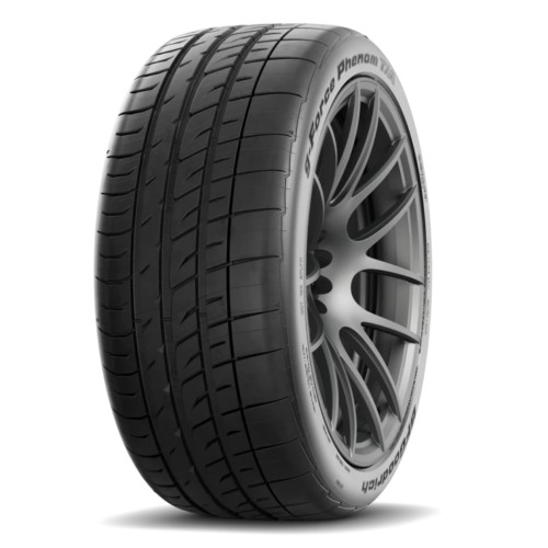 Llanta 245/35R19 BFGoodrich G-Force Phenom T/A 93W
