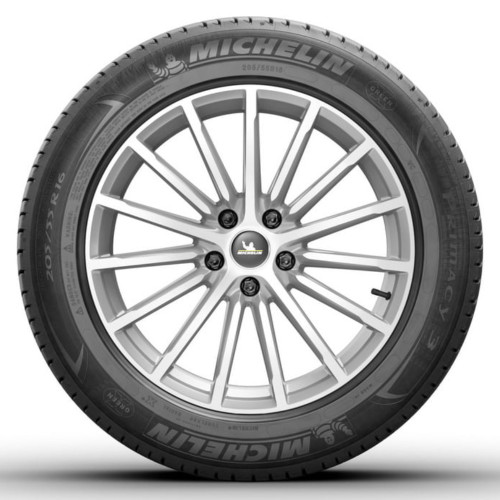 Llanta 245/45R19 Michelin Primacy 3 ZP S1 98Y