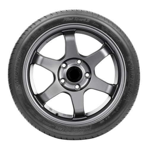 Llanta 245/45R19 Michelin Pilot Sport 3 MO 102Y
