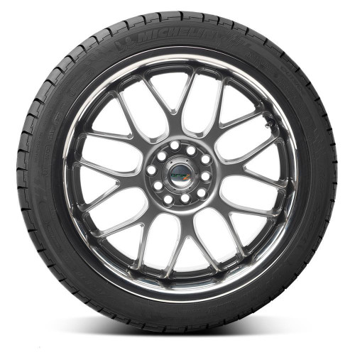 Llanta 235/35R19 Michelin Pilot Sport PS2 91Y