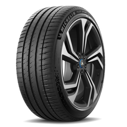 Llanta 255/45R19 Michelin Pilot Sport EV 104W