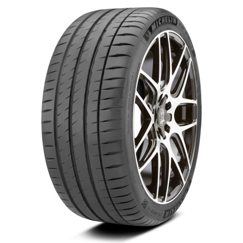 Llanta 285/35R19 Michelin Pilot Sport 4 S 103Y