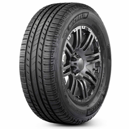 Llanta 235/55R20 Michelin Premier LTX 102V