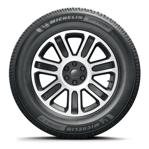 Llanta 255/50R19 Michelin Defender 2 107H
