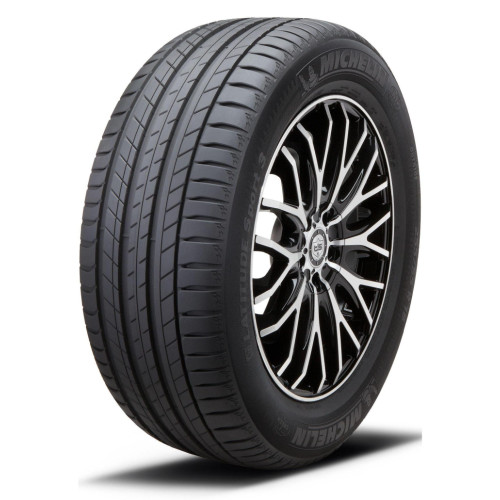 Llanta 265/50R19 Michelin Latitude Sport 3 110W