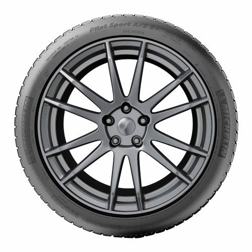 Llanta 275/50R19 Michelin Pilot Sport A/S 3 112V