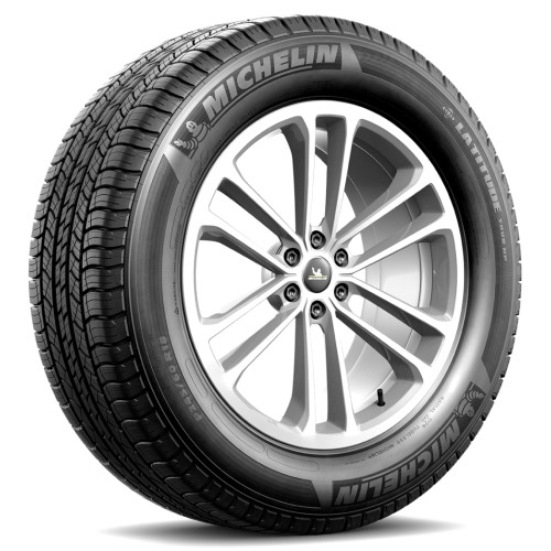 Llanta 255/50R20 Michelin Latitude Tour HP 109W
