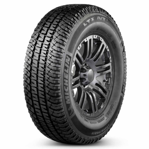 Llanta 275/60R20 Michelin LTX A/T 2 114S