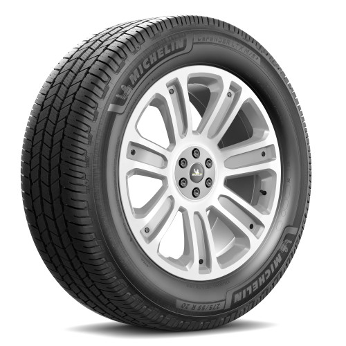 Llanta 275/60R20 Michelin Defender LTX M/S 2 116H