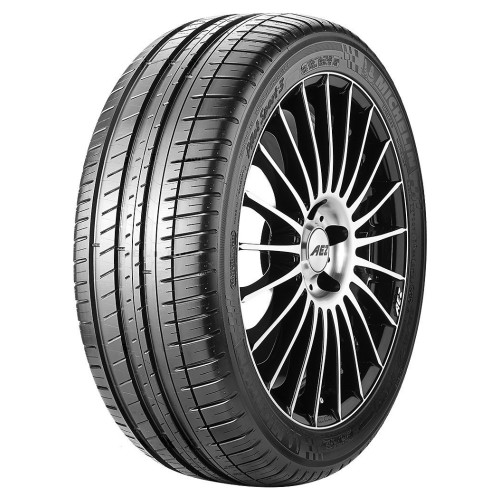 Llanta 285/35R20 Michelin Pilot Sport 3 104Y